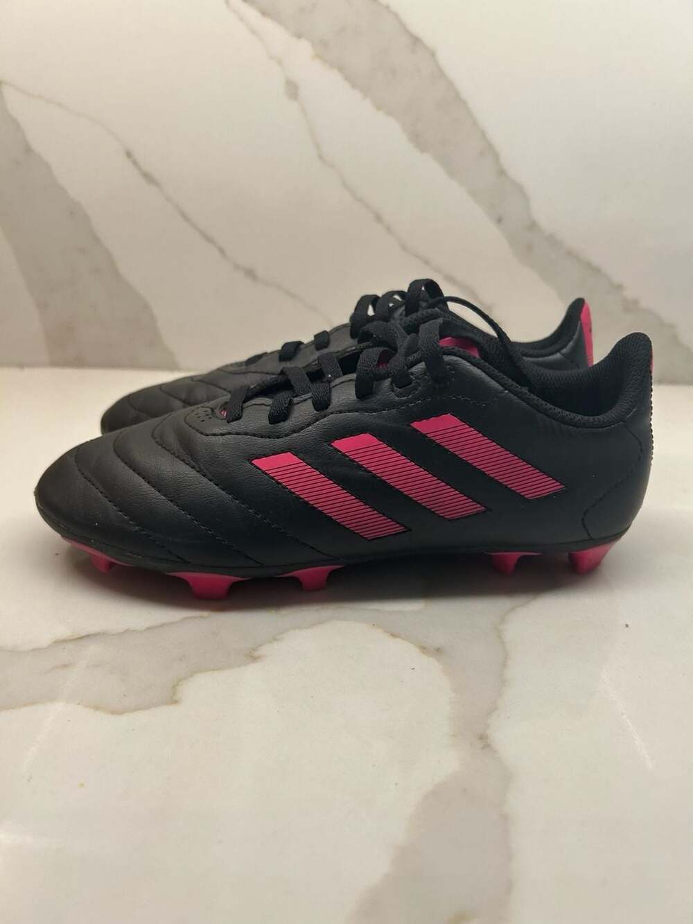 Adidas Goletto FG (Size: 4)